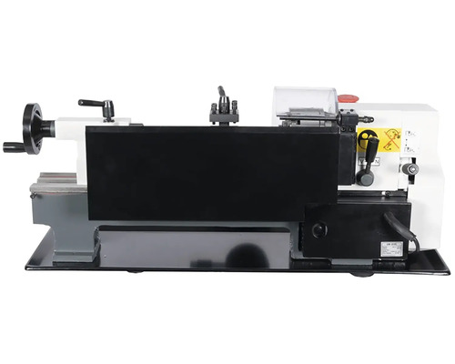 Soustruh na dřevoobrábění