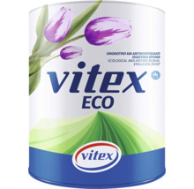 Nádoba s barvou Vitex Eco pro vnitřní použití