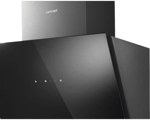 Odsavač par značky Concept