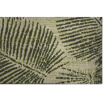 Kusový koberec Elisa 01 green 160x230 cm