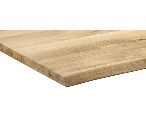 Dřevěná deska z dubu