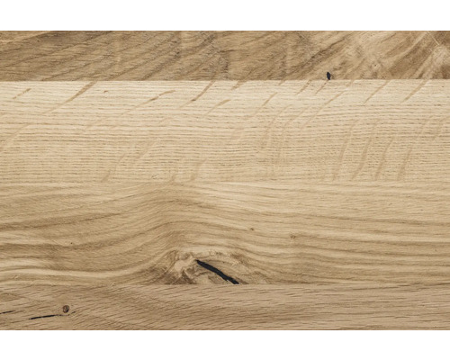 Dřevěný povrch z dubu s kresbou