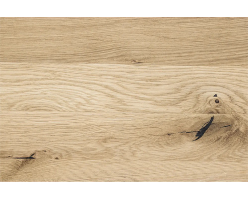 Dřevěná deska z dubu