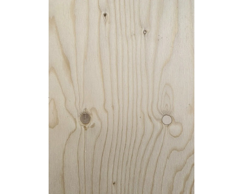 Dřevěná deska s kresbou a suky