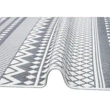 Koberec Arya 07 grey 160x230 cm