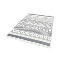 Koberec Arya 07 grey 160x230 cm