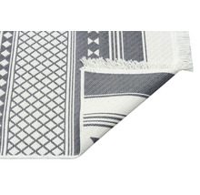 Koberec Arya 07 grey 160x230 cm
