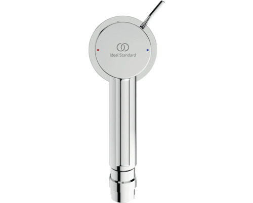 Bidetová baterie Ideal Standard z kovu