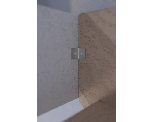 Rohový spoj pro spojování dřeva