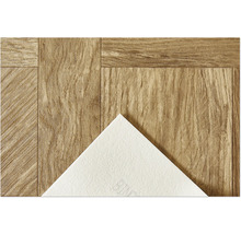 Vinylová podlaha s dřevěným vzhledem