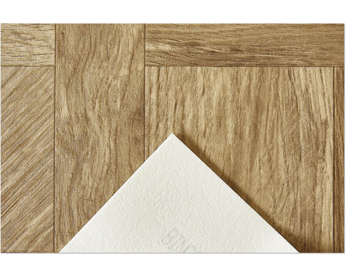 Vinylová podlaha s dřevěným vzhledem