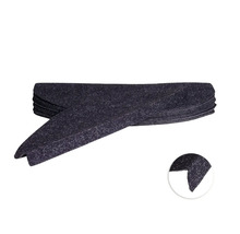 Stoh brusných pásů