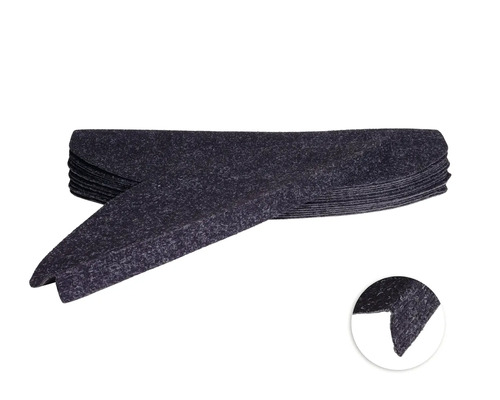 Stoh brusných pásů