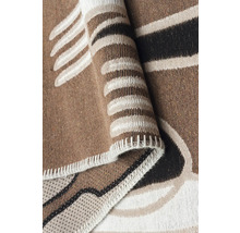 Kusový koberec Arya Neo 06 brown