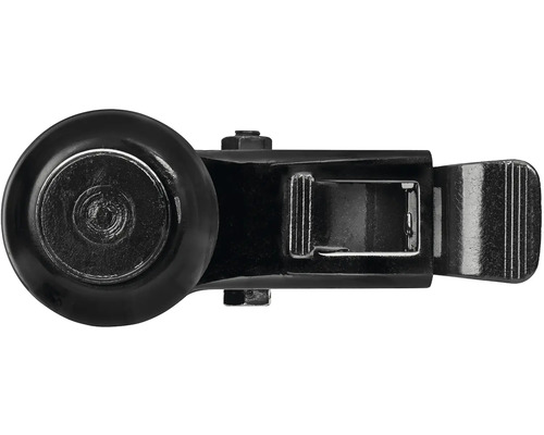 Nábytkové kolečko s brzdou