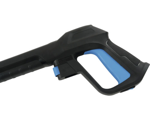 Pistole vysokotlakého čističe