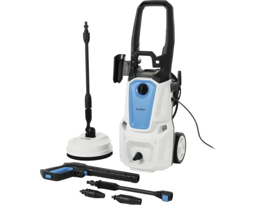 Vysokotlaký čistič s příslušenstvím