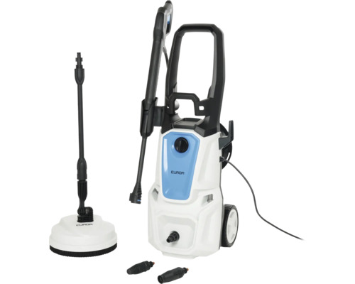 Vysokotlaký čistič s příslušenstvím