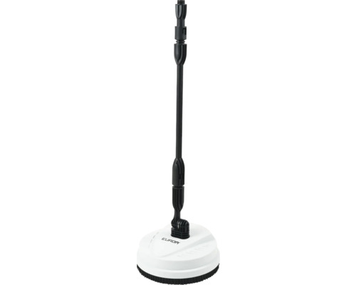 Elektrický čisticí kartáč s rukojetí