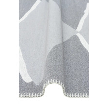 Kusový koberec Arya Neo 09 grey/white 75x120 cm