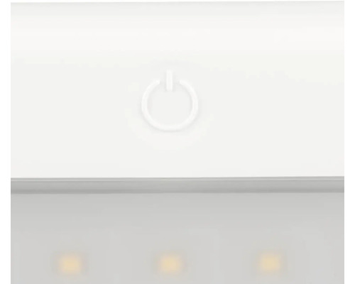 Symbol pro zapnutí nebo vypnutí