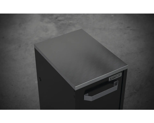 Tenneker spodní skříňka pro plynový gril s nerezovou pracovní deskou