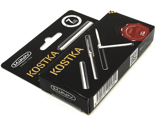 Nůž Mikrov Kostka v balení