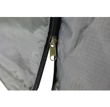 Detail zipu