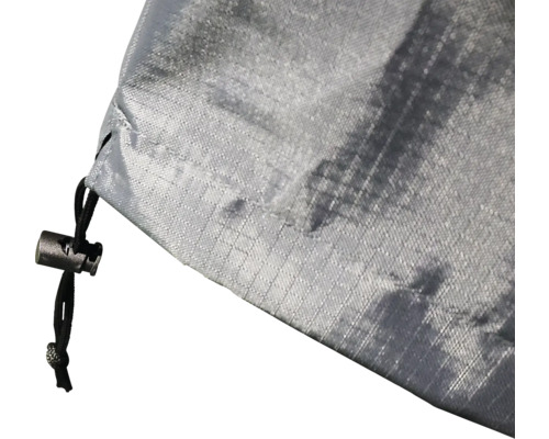 Látkový sáček se stahovací šňůrkou