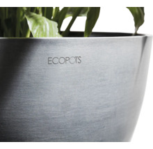 Květináč Ecopots s logem Ecopots