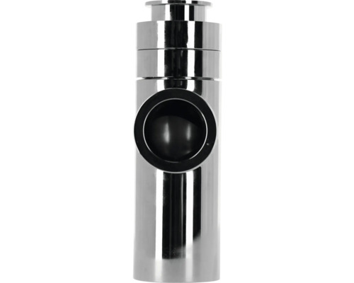 Kovová vodovodní baterie