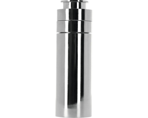 Kovový dávkovač mýdla