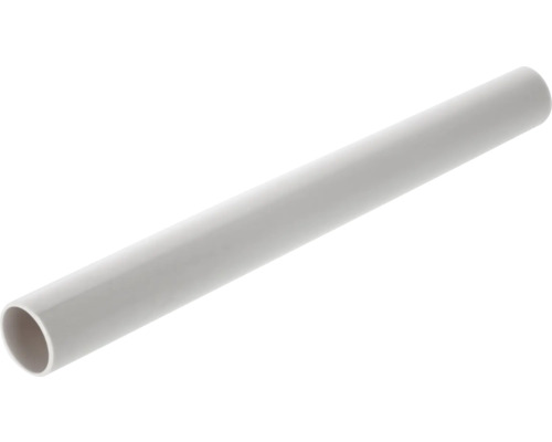 Plastová trubka