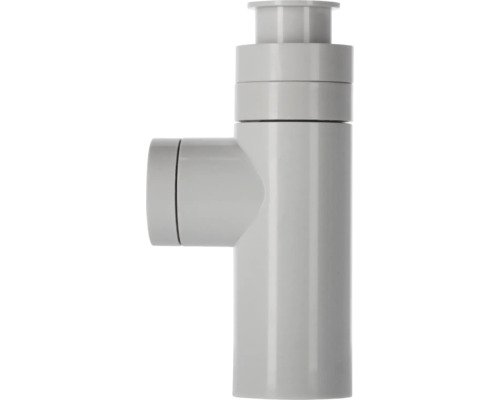 Sifon s bočním připojením