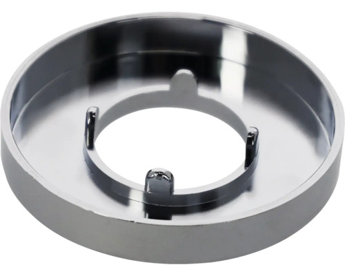 Kulaté víko hořáku z kovu