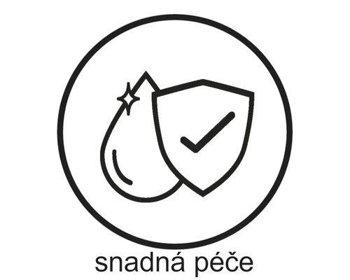Symbol snadná péče