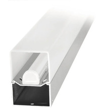 LED profil pro instalaci LED svítidla