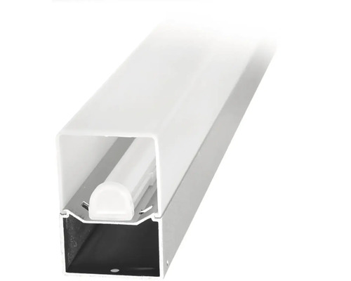 LED profil pro instalaci LED svítidla