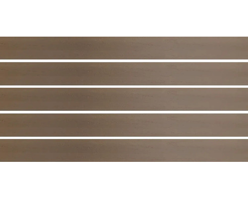 Dřevěné panely pro obložení stěn nebo stropů