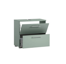 Skříňka pod umyvadlo se dvěma zásuvkami