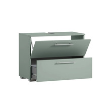 Skříňka pod umyvadlo se dvěma zásuvkami