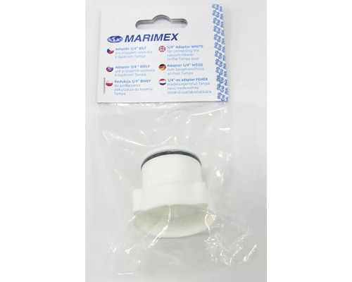 Adaptér Marimex 5/4 palce pro bazénový vysavač Tampa