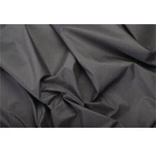 Šedá oděvní látka, textil