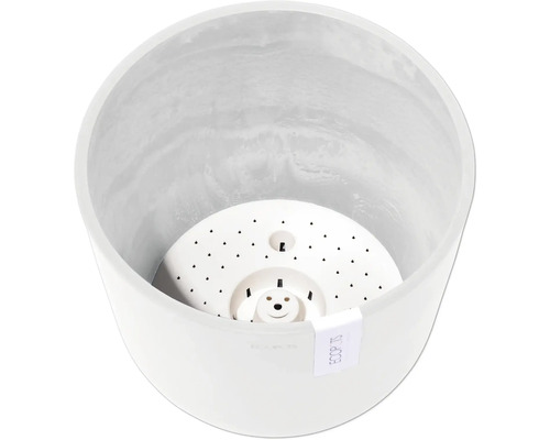 Květináč se zavlažovací vložkou