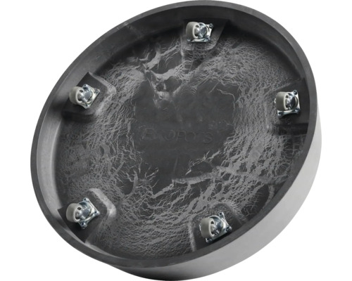 Podstavec na kolečkách pro květináče