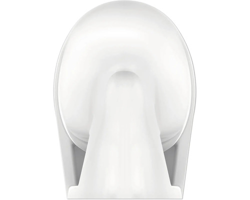 Keramická splachovací nádržka shora