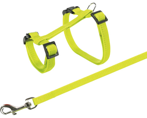 Postroj pro psy s vodítkem