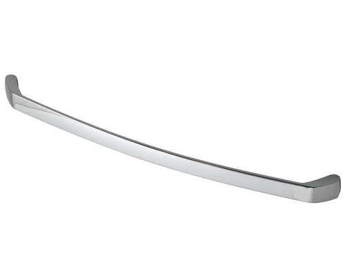 Kovový držák na ručníky k montáži na stěnu