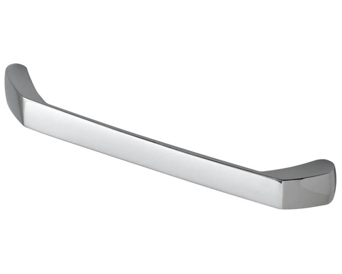 Kovový držák na ručníky pro montáž na stěnu