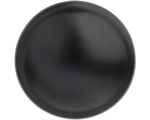 Kulatý nábytkový knoflík